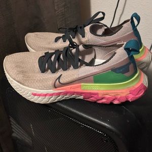 Nike Running Shoes